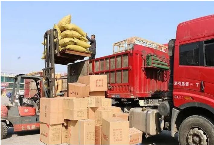 厦门到葫芦岛物流专线