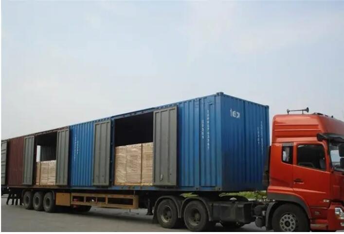 厦门到葫芦岛整车运输