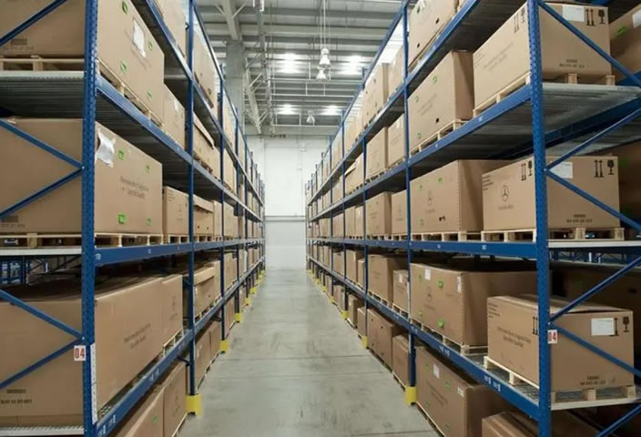 厦门到葫芦岛货物仓储