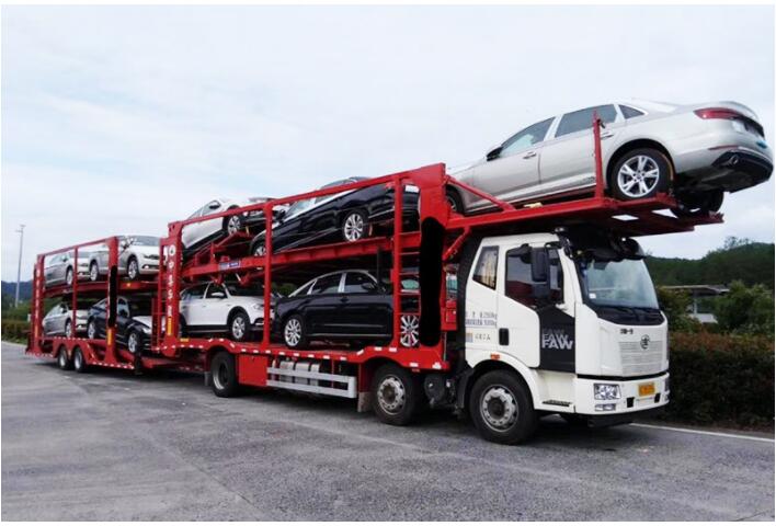 厦门到葫芦岛轿车托运